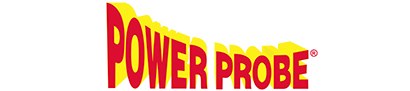 Power Probe logo Power Probe logo